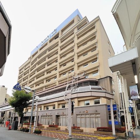 Dormy Inn Kofu Natural Hot Spring Kaiji No Yu Reopening On February 3Rd 2025 Kültér fotó