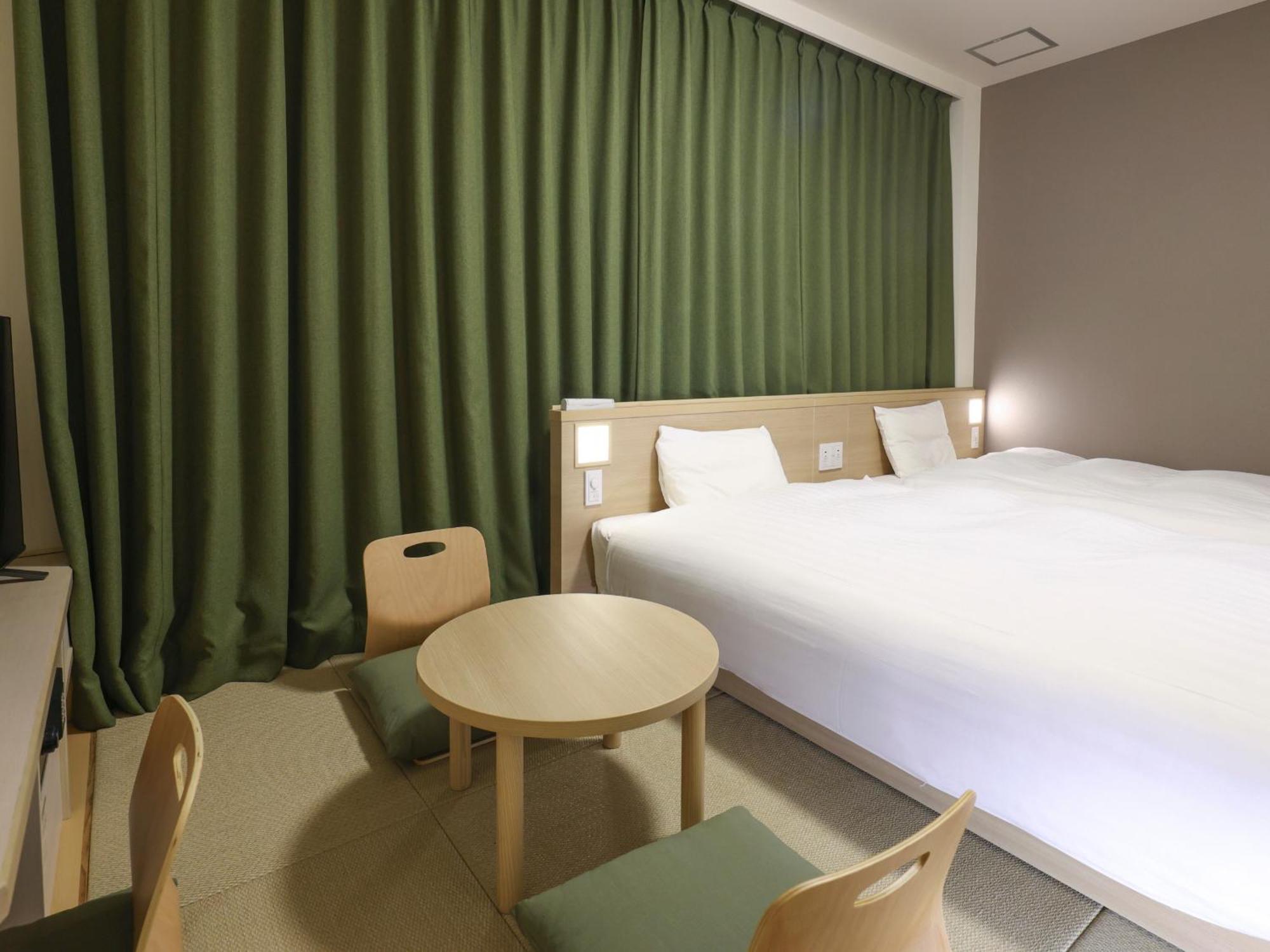 Dormy Inn Kofu Natural Hot Spring Kaiji No Yu Reopening On February 3Rd 2025 Kültér fotó