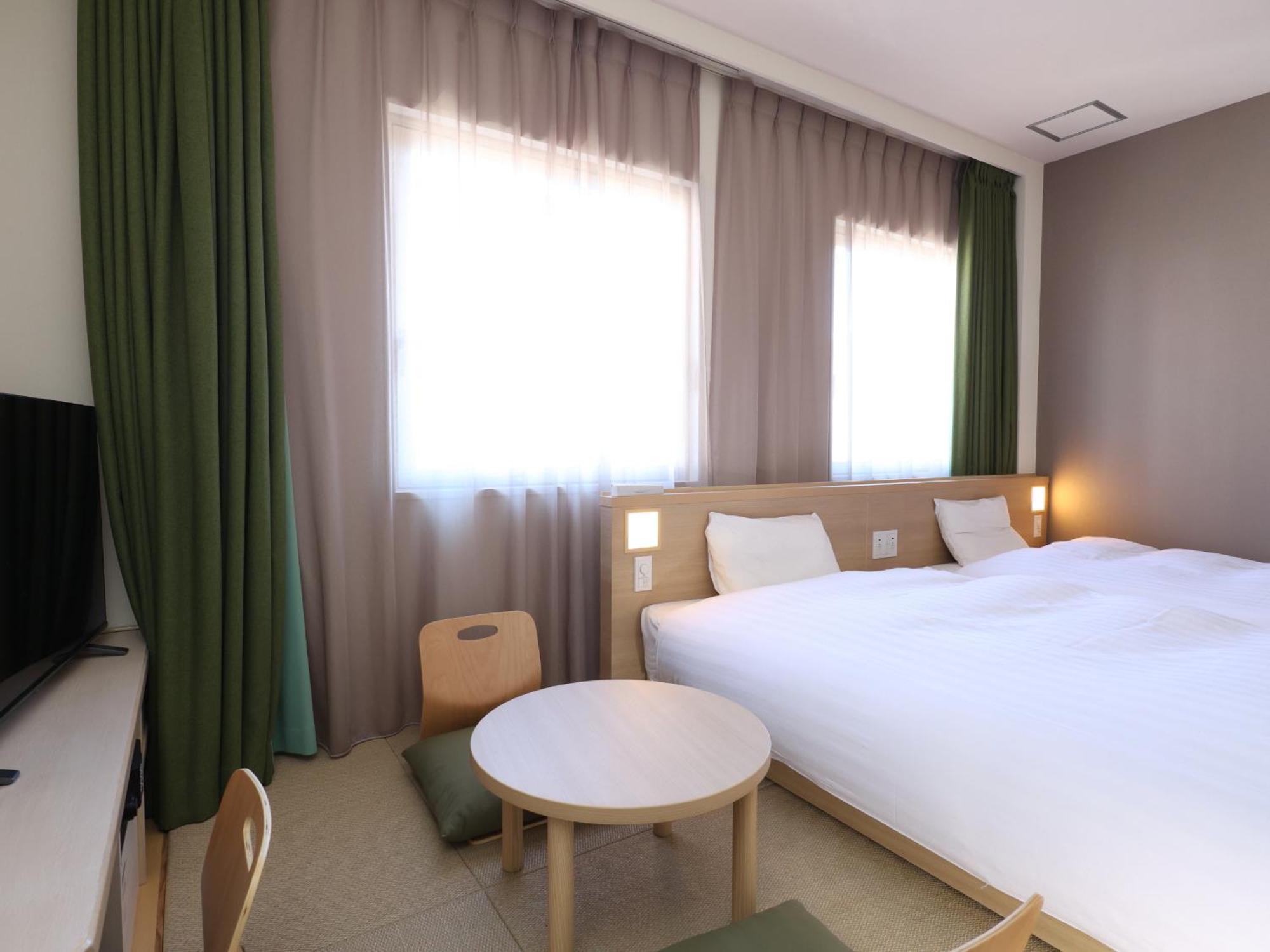 Dormy Inn Kofu Natural Hot Spring Kaiji No Yu Reopening On February 3Rd 2025 Kültér fotó