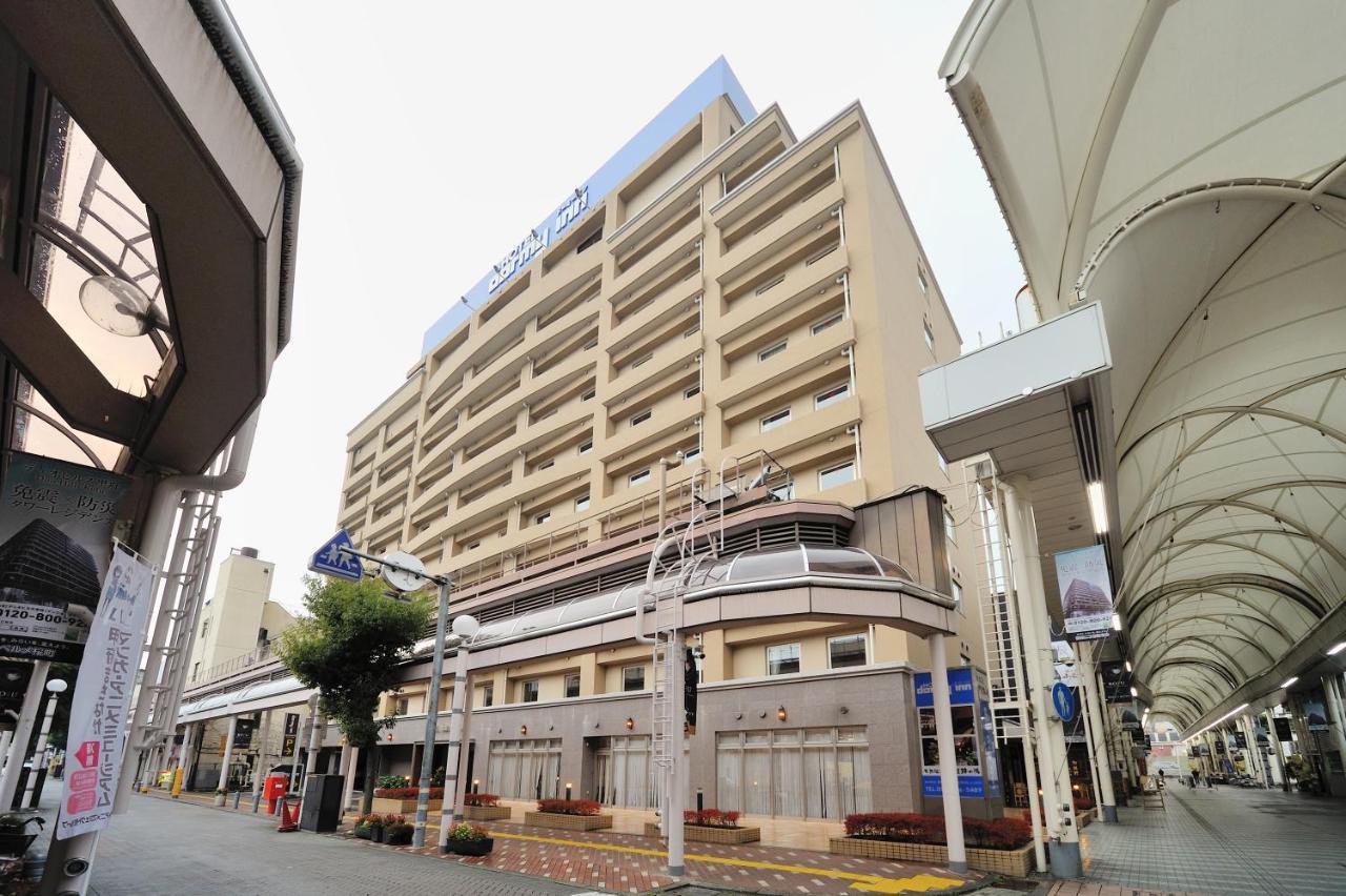 Dormy Inn Kofu Natural Hot Spring Kaiji No Yu Reopening On February 3Rd 2025 Kültér fotó