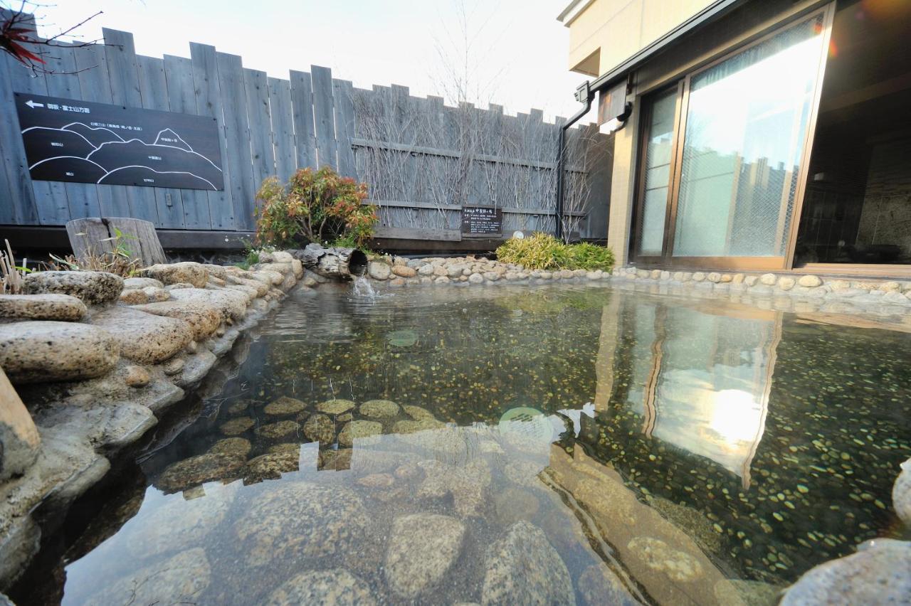 Dormy Inn Kofu Natural Hot Spring Kaiji No Yu Reopening On February 3Rd 2025 Kültér fotó