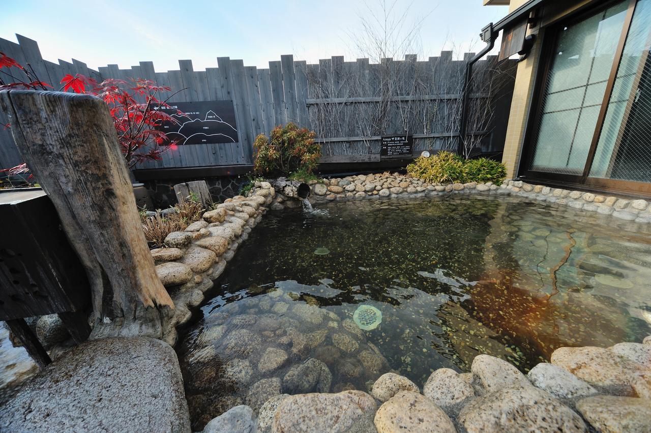 Dormy Inn Kofu Natural Hot Spring Kaiji No Yu Reopening On February 3Rd 2025 Kültér fotó