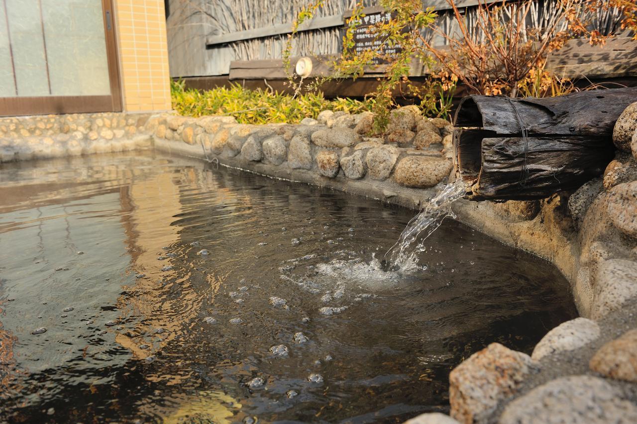 Dormy Inn Kofu Natural Hot Spring Kaiji No Yu Reopening On February 3Rd 2025 Kültér fotó