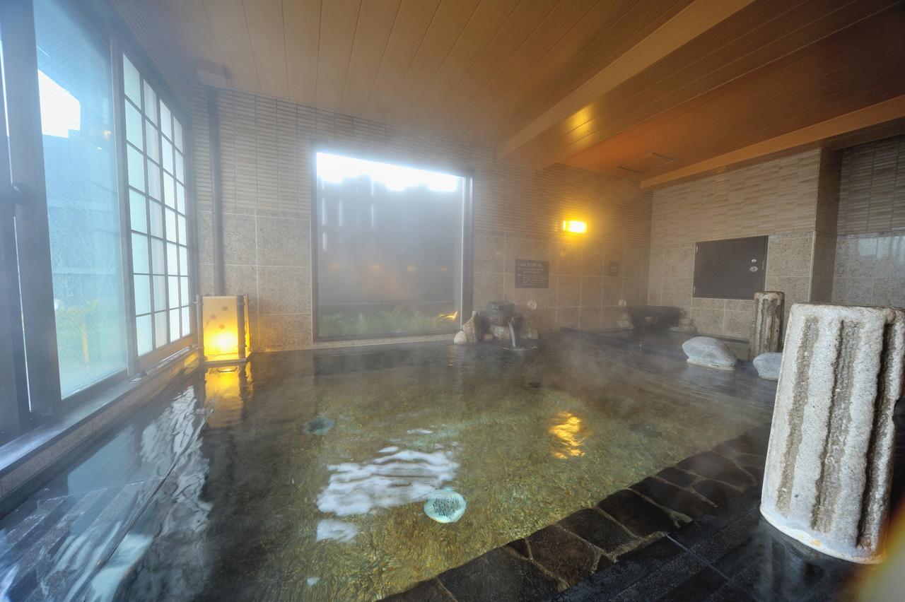Dormy Inn Kofu Natural Hot Spring Kaiji No Yu Reopening On February 3Rd 2025 Kültér fotó
