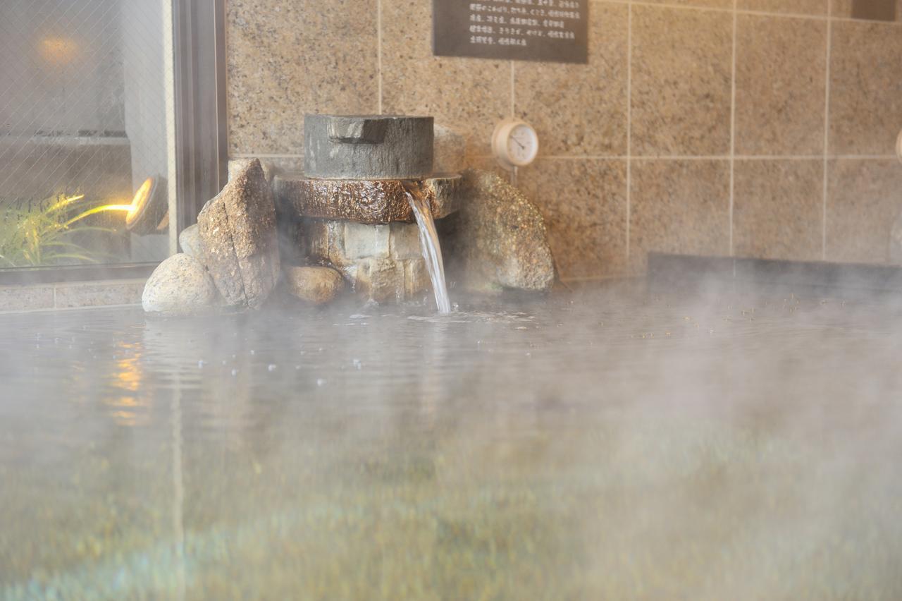 Dormy Inn Kofu Natural Hot Spring Kaiji No Yu Reopening On February 3Rd 2025 Kültér fotó